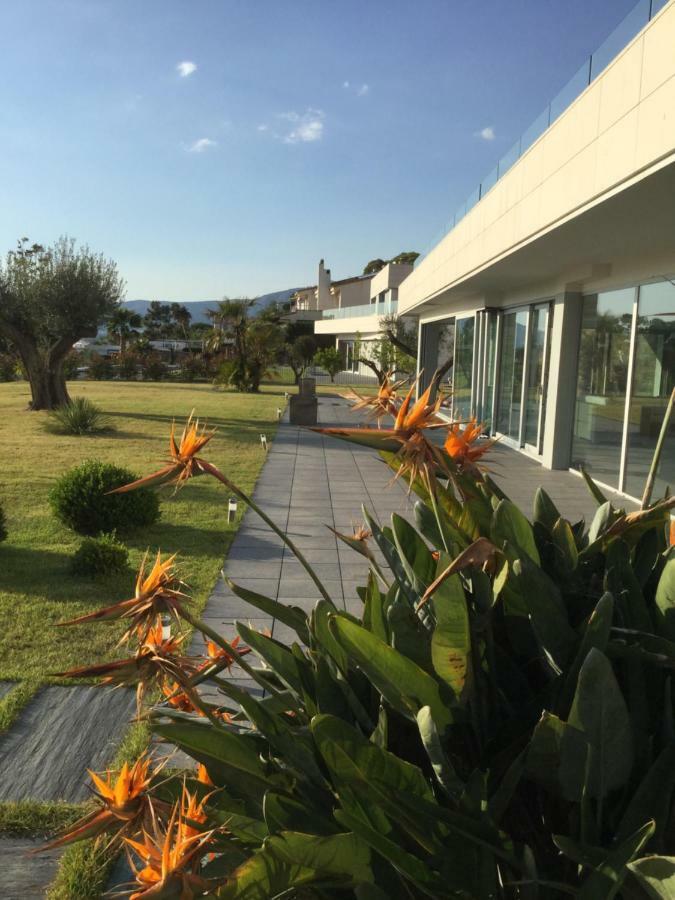 Casa Llosa Rosas Exteriör bild
